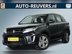Suzuki Vitara - 1.4 Boosterjet Comfort Smart Hybrid / LED / ACC / Navi / CarPlay / Cam / Keyless