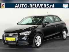 Audi A1 - 1.2 TFSI Attraction / Clima / Bluetooth / 4S band