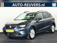 SEAT Arona - 1.0 TSI Style / LED / CarPlay / All season / Cruise control