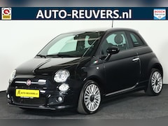 Fiat 500 - 0.9 TwinAir 500S / Xenon / Aut / Clima / Bluetooth