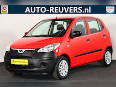 Hyundai i10 - 1.1 Dynamic / Automaat