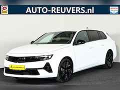 Opel Astra Electric - 54 kWh GS / LED / Pilot assist / LED / CarPlay / Cam