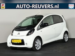 Citroën C-Zero - 4-persoons 16 kWh / Climatronic / Lichtmetaal / Bluetooth