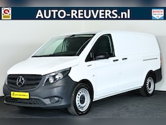 Mercedes-Benz eVito - eVito 112 L2 60 kWh / Cruisecontrol / Airco / Navi