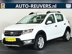 Dacia Sandero Stepway - 0.9 TCe Prestige / Navi / Cruisecontrol / Airco