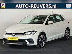Volkswagen Polo - 1.0 TSI Life / CarPlay / Airco / Stoelverwarming