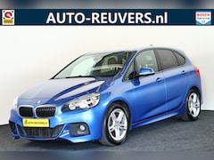 BMW 2-serie Active Tourer - 218i M-Sport / Navi / Clima / Cruisecontrol / Alcantara