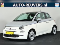 Fiat 500 - 1.0 Hybrid Dolcevita / Panorama / Cruisecontrol / Bluetooth