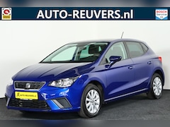 SEAT Ibiza - 1.0 TSI Style Navi / Automaat / ECC / Camera