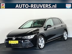 Volkswagen Golf - 1.0 TSI Style / LED / CarPlay