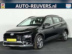 Hyundai Bayon - 1.0 T-GDI Comfort Navi / Automaat / LED / CarPlay/ ECC