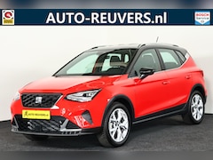 SEAT Arona - 1.0 TSI FR Navi / Carplay / Cruise / LED