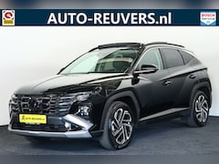 Hyundai Tucson - 1.6 T-GDI PHEV Premium Sky 4WD Navi / Panorama / Leder / HUD / Carplay / Memory