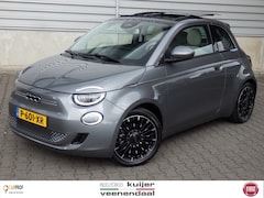 Fiat 500 - La Prima 42 kWh