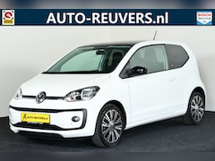 Volkswagen Up! - 1.0 BMT high up / Airco / Bluetooth / Stoelverwarming