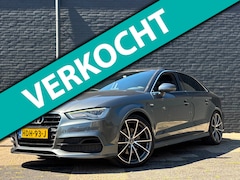 Audi A3 Limousine - 1.8 TFSI | 3x S-Line | Matrix | Stoelverwarming