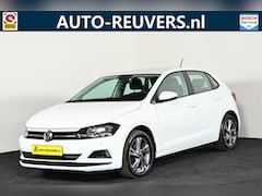 Volkswagen Polo - 1.0 Comfortline Bluetooth / Stoelverwarming / PDC / LMV