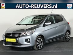 Mitsubishi Space Star - 1.2 Spirit+ / Airco / CarPlay / Cruisecontrol / Navi