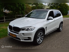 BMW X5 - xDrive30d High Executive