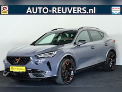 CUPRA Formentor - 1.4 e-Hybrid VZ Copper Edition Navi / ACC / CarPlay / ECC / Camera