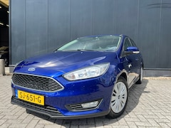 Ford Focus - 1.0 Trend Edition 2018 Navi/Trekh/CrContr/Nap