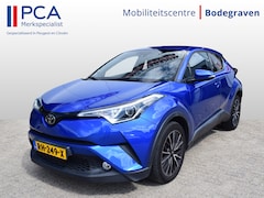 Toyota C-HR - 1.2 Dynamic | NL-Auto | Adaptive Cruise | Camera | Navi