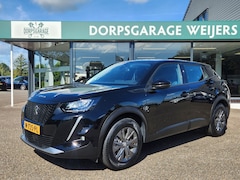 Peugeot e-2008 - EV Blue Lease Active 50 kWh, Clima, Cruise, Apple/Android, Navi, Camera, 91% SOH