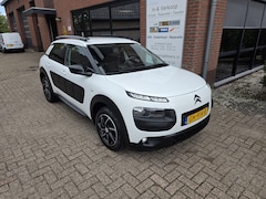 Citroën C4 Cactus - 1.2 VTi Feel