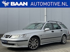 Saab 9-5 Estate - 2.3 Turbo Vector |