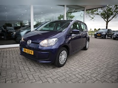 Volkswagen Up! - 1.0 BMT TAKE UP