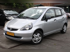 Honda Jazz - 1.2 S / NAP / 1ste Eig. / Airco / Zeer netjes