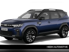Dacia Bigster - 1.8 Hybrid 155 Limited Edition