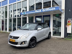 Suzuki Swift - 1.2 Bandit EASSS 5-Deurs I Airco I Cruise control I LMV