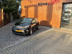 Kia Picanto - 1.0 DPi ComfortLine