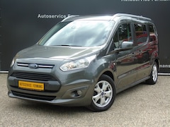 Ford Grand Tourneo Connect - Grand Tourneo C1.5TDCI - 2017 - 129DKM - Rolstoelauto