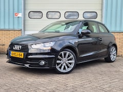 Audi A1 - 1.2 TFSI ADMIRED