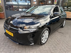 Opel Corsa - 1.2 Turbo Edition App-connect