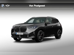 BMW X3 - 30e xDrive | M Sportpakket Pro | Professional Pack | Premium Pack | Trekhaak