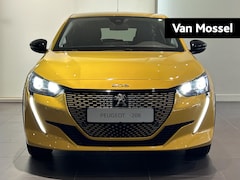 Peugeot e-208 - EV Active Pack 50 kWh