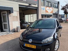 Volkswagen Golf - 1.4 TSI Highline