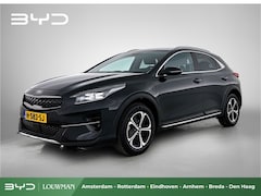 Kia XCeed - 1.6 GDi PHEV Dynamic Plus Line | PHEV | Stoel & stuurwiel verw. | Apple Carplay | 1e eigen