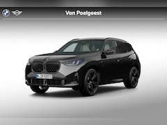BMW X3 - 30e xDrive | M Sportpakket Pro | Professional Pack | Premium Pack | Trekhaak