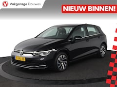 Volkswagen Golf - 1.4 eHybrid Style |ACC|Memory|Camera|Carplay|Stoelverwarming