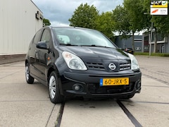 Nissan Pixo - 1.0 Acenta 2009 Airco APK 12-05-27