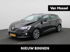 Renault Mégane E-Tech - Estate 1.6 Plug-In Hybrid 160 Business Edition One | PANORAMADAK | ACHTERUITRIJCAMERA | BO