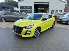 Peugeot 208 - 1.2 Hybrid 110 e-DCS6 AUT/CRUISE/CARPLAY/AIRCO