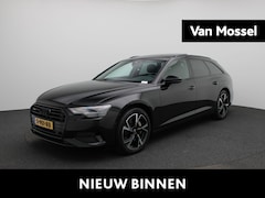 Audi A6 Avant - 50 TFSI e quattro Advanced edition