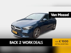 Mercedes-Benz B-klasse - 200 Business Solution AMG | WORDT VERWACHT |