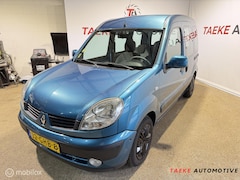 Renault Kangoo - combi 1.6-16V Expression AUT/AIRCO/APK/NAP