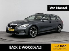 BMW 3-serie Touring - 320i Executive Edition | PANO | ACC | Stoelverwarming | Ambiance sfeerverlichting | Keyles